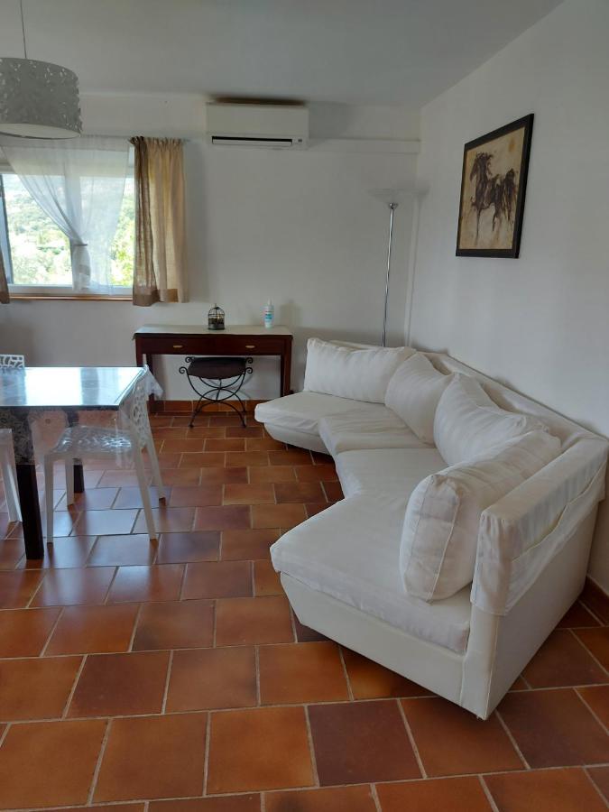 Superbe Maison Entiere Villa Les Pinsons Le Plan-de-la-Tour Luaran gambar