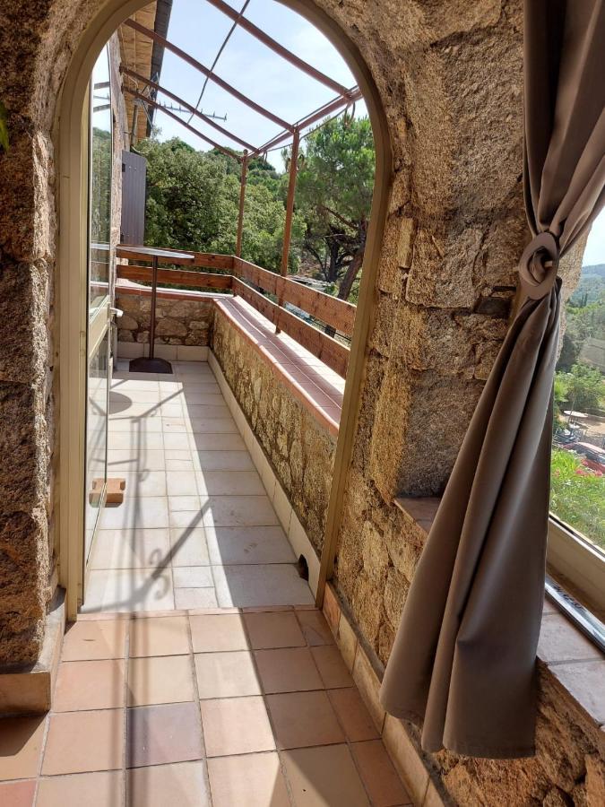 Superbe Maison Entiere Villa Les Pinsons Le Plan-de-la-Tour Luaran gambar